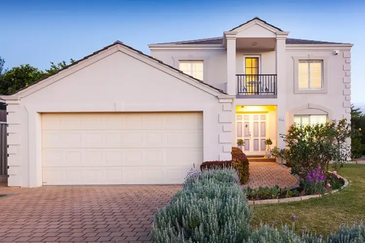 Main view of Homely house listing, 493A Cambridge Street, Floreat WA 6014