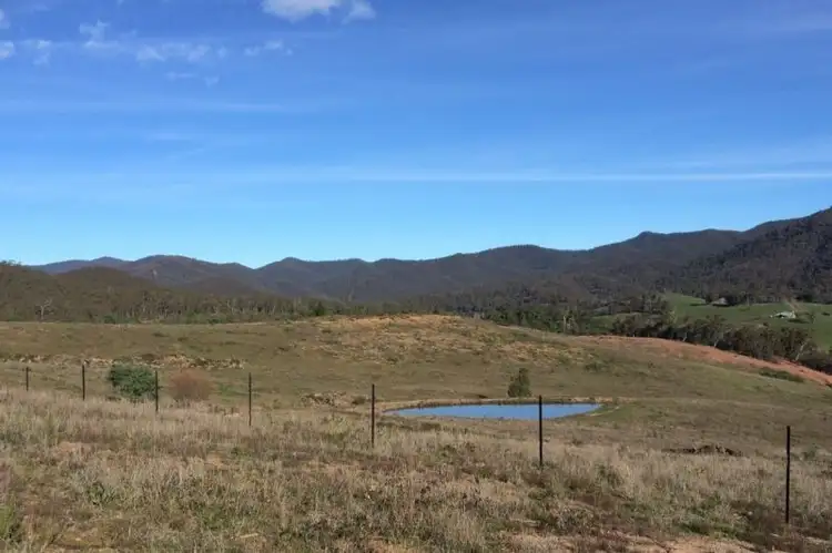 Fourth view of Homely land listing, C/A 77B Ashwin Road, Howqua VIC 3723