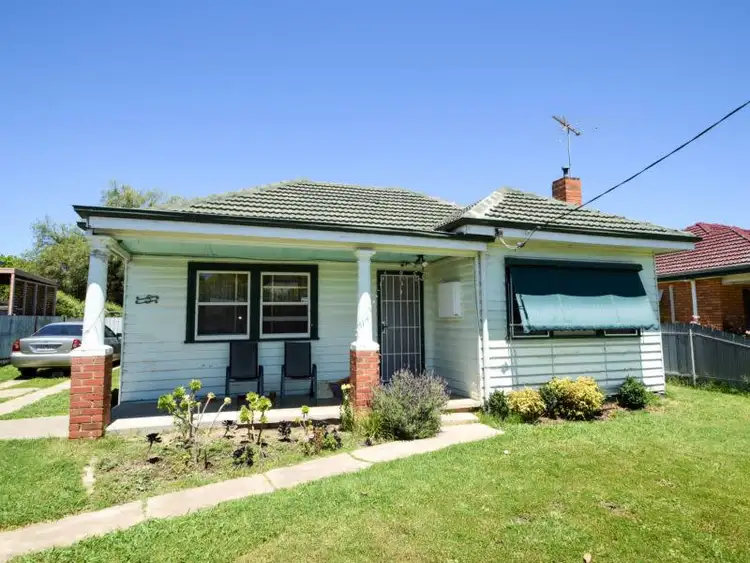Main view of Homely house listing, 5 Mepunga Avenue, Wangaratta VIC 3677