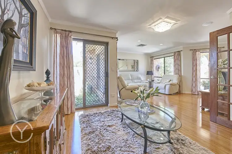 Third view of Homely house listing, 33A McCallum Crescent, Ardross WA 6153