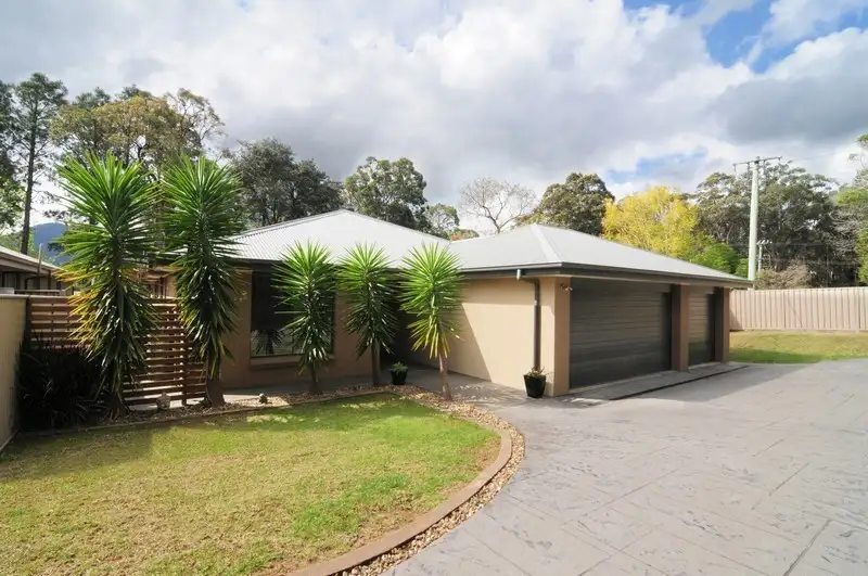 Main view of Homely house listing, 1C Karana Drive, North Nowra NSW 2541