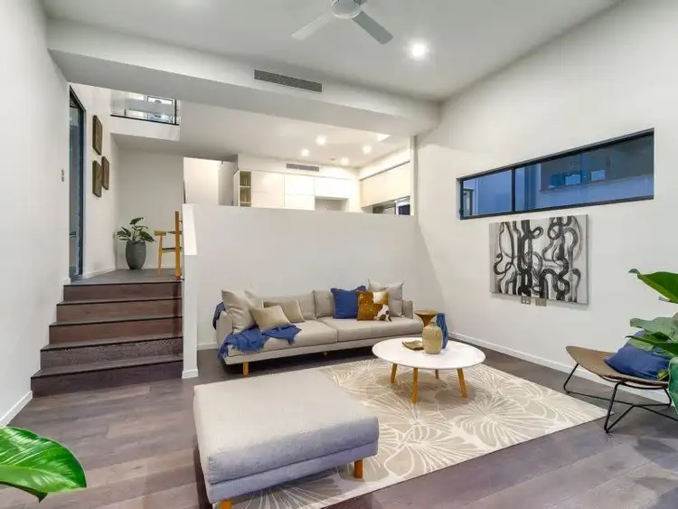 Fifth view of Homely house listing, 12 Ironside Street, St Lucia QLD 4067
