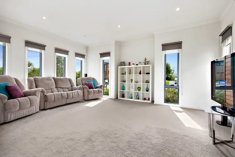 Fifth view of Homely house listing, 22 Muswellbrook Grove, Mernda VIC 3754