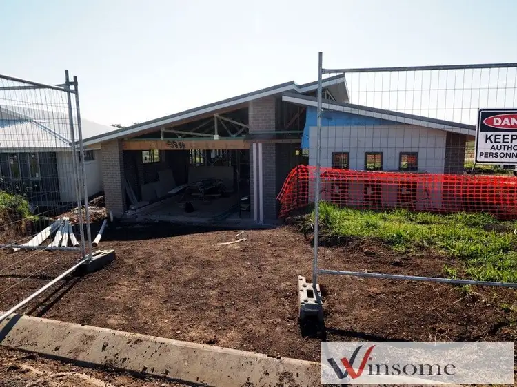 Second view of Homely house listing, Lot 4 Prior Circuit, West Kempsey NSW 2440