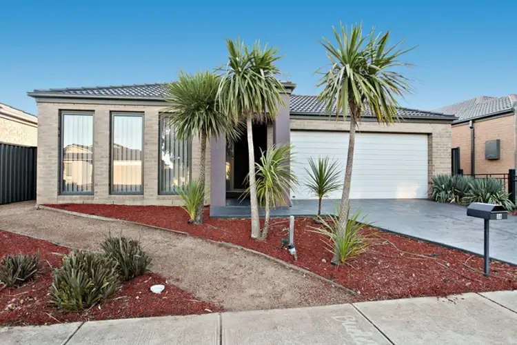 38 Winona Circuit, Tarneit VIC 3029