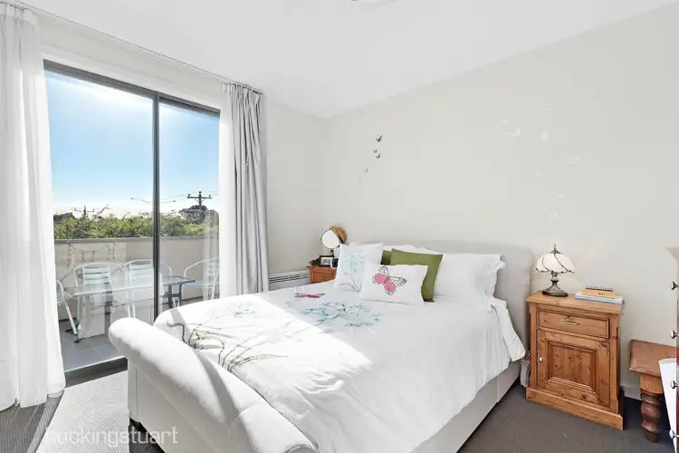 Fifth view of Homely apartment listing, 39/392 Nepean Highway, Frankston VIC 3199