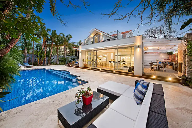 45 Tennyson Street, Sandringham VIC 3191