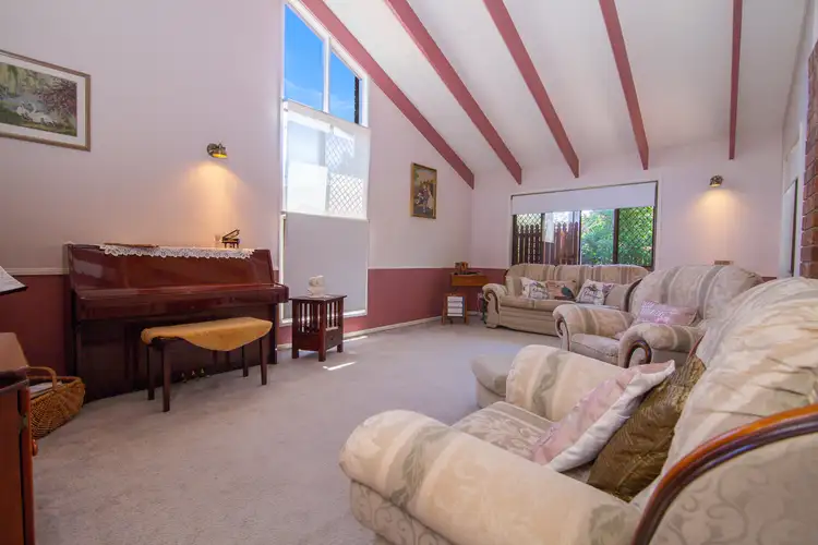 Third view of Homely house listing, 7 Maltry Street, Camira QLD 4300
