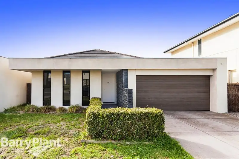 Main view of Homely house listing, 45 Signature Boulevard, Sanctuary Lakes VIC 3030