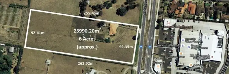825 Mickleham Road, Greenvale VIC 3059