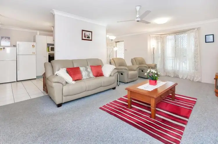Third view of Homely house listing, 3 Rangeview Drive, Flinders View QLD 4305