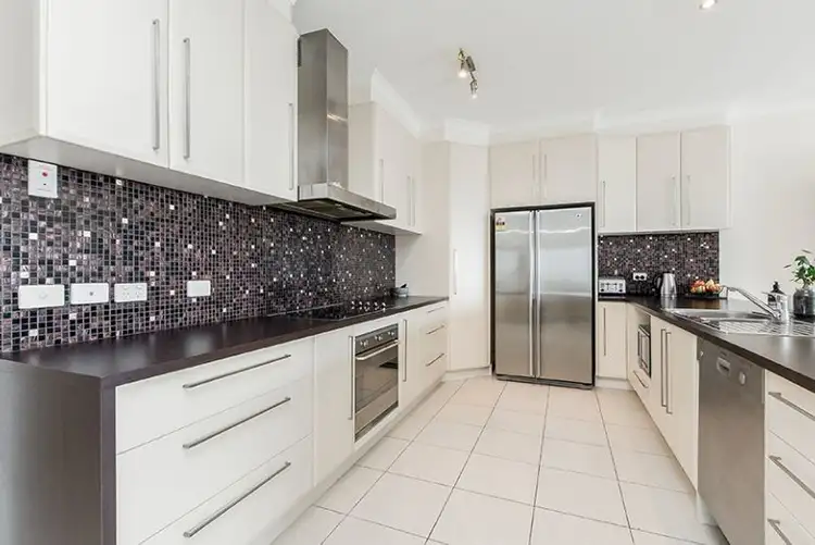 Second view of Homely apartment listing, 4/2A Market Street, Geelong VIC 3220