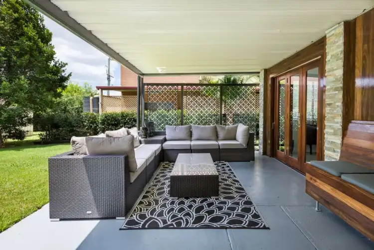 Third view of Homely house listing, 3 Lance Drive, Flinders View QLD 4305