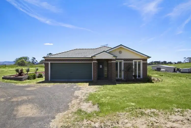 94 George Street, Kilmore VIC 3764