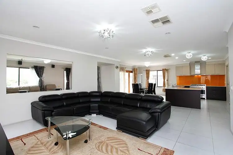 Third view of Homely house listing, 66 Villiers Drive, Point Cook VIC 3030