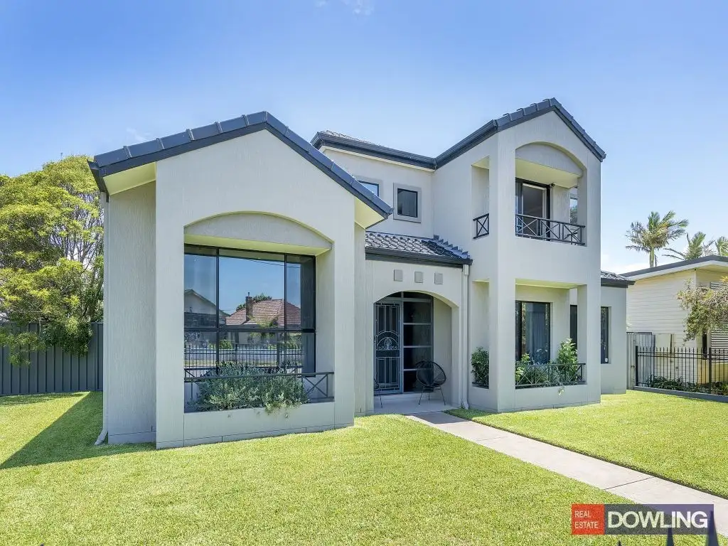 Main view of Homely house listing, 41a Fullerton Street, Stockton NSW 2295