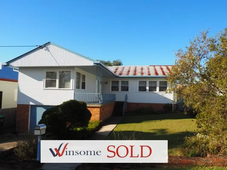 21 Cochrane Street, West Kempsey NSW 2440