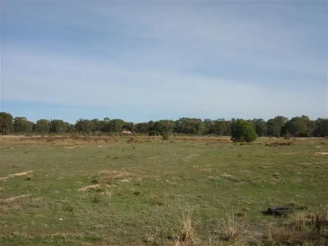 LOT 4 McKinnon Road, Dunolly VIC 3472