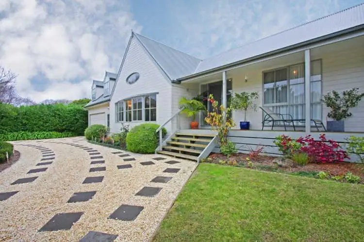 Main view of Homely house listing, 4 The Quarterdeck, Portsea VIC 3944