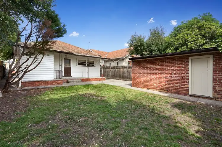 Second view of Homely house listing, 9 Norfolk Street, Moonee Ponds VIC 3039