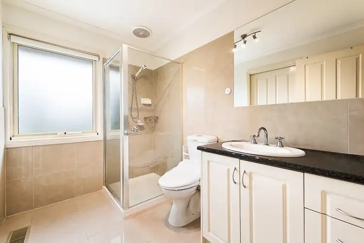 Fourth view of Homely townhouse listing, 2/38 Boronia Grove, Doncaster East VIC 3109
