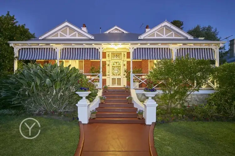 22 Allen Street, East Fremantle WA 6158