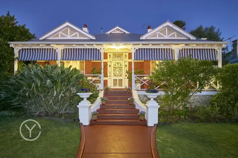 Main view of Homely house listing, 22 Allen Street, East Fremantle WA 6158