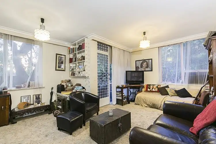 Second view of Homely apartment listing, 1/11 Lansdowne Road, St Kilda East VIC 3183