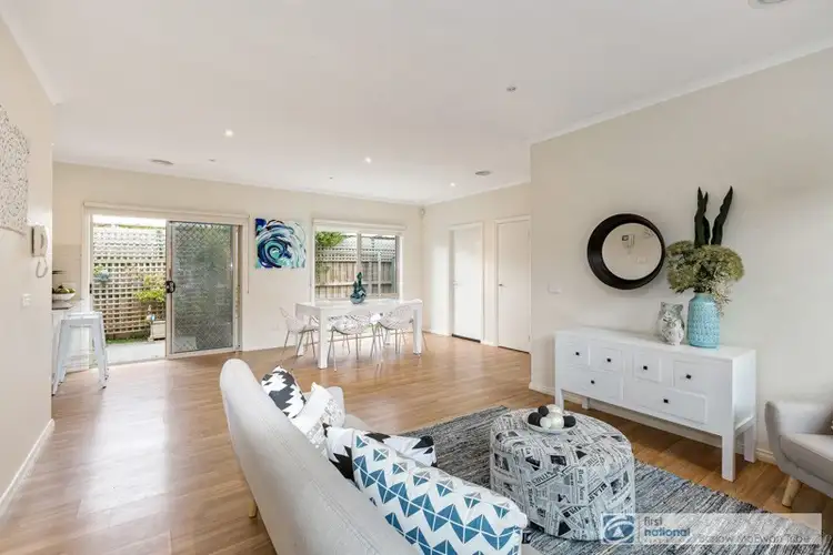 Sixth view of Homely townhouse listing, 2/8 Rayner Street, Altona VIC 3018
