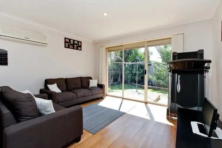 Fourth view of Homely house listing, 22 Scherbourg Place, Hoppers Crossing VIC 3029