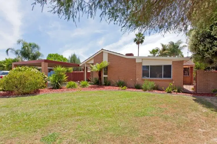 190 Baranbale Way, Springdale Heights NSW 2641