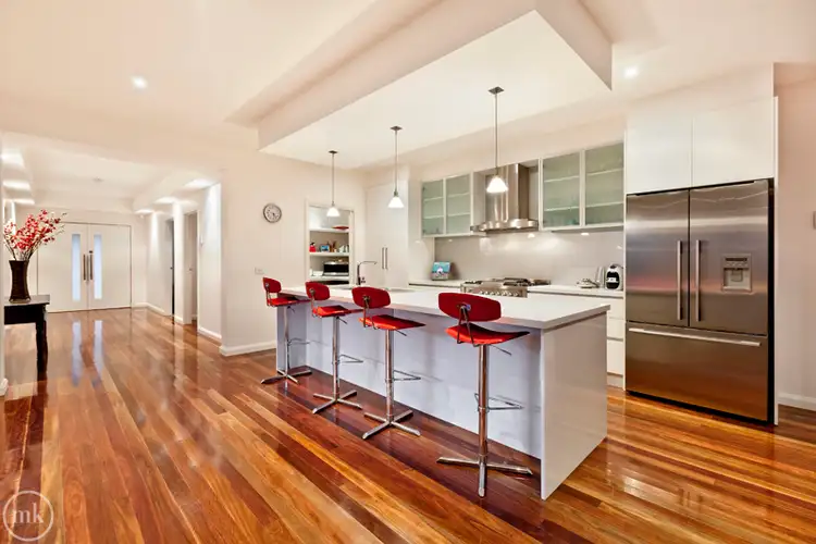 Third view of Homely house listing, 29 Langdon Drive, Mernda VIC 3754