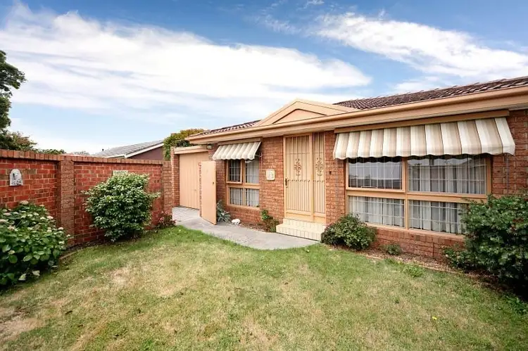 1/302 Koornang Road, Carnegie VIC 3163