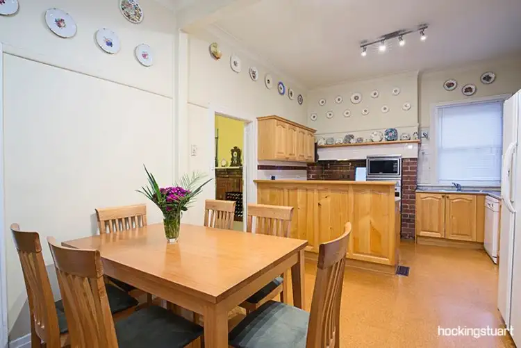 Fifth view of Homely house listing, 59 Ballarat Road, Footscray VIC 3011