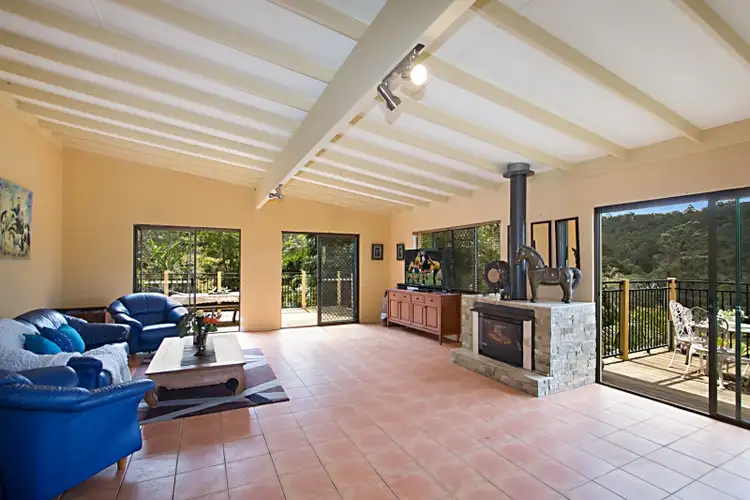 Third view of Homely house listing, 10 Tuesday Drive, Tallebudgera Valley QLD 4228