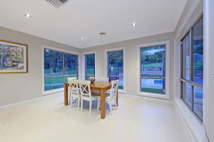 Fourth view of Homely house listing, 16 Gladesville Close, Lysterfield South VIC 3156