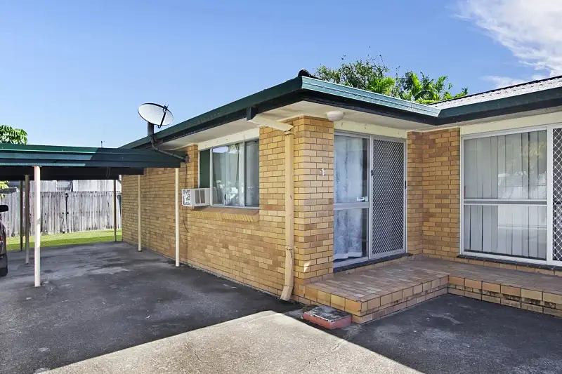 Main view of Homely unit listing, 1/8 Marian Street, Tweed Heads West NSW 2485