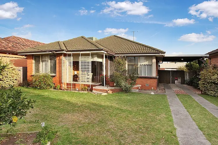 269 Blackshaws Road, Altona North VIC 3025
