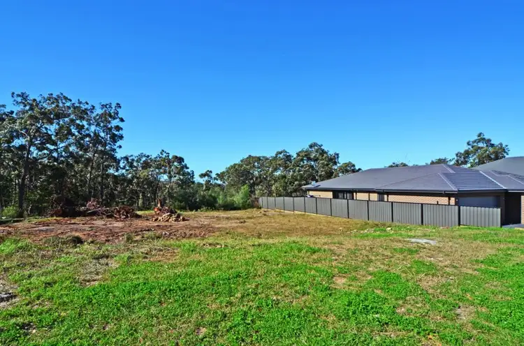 5 George Lee Way, North Nowra NSW 2541