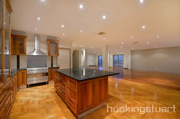 Second view of Homely house listing, 20 Ridgemont Drive, Berwick VIC 3806