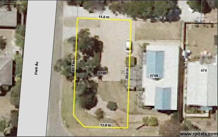 474B Eastbourne Road, Rosebud West VIC 3940