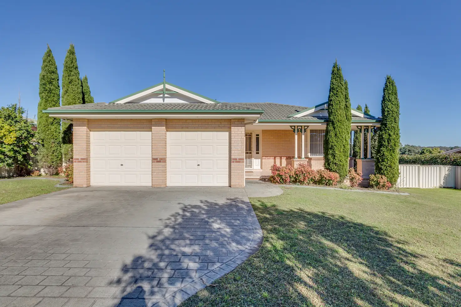 Main view of Homely house listing, 28 Monaghan Circuit, Ashtonfield NSW 2323