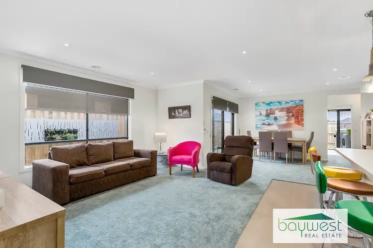 Sixth view of Homely house listing, 6 Eman Terrace, Hastings VIC 3915