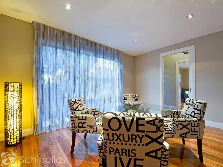 Fifth view of Homely house listing, 17 Strathmore Terrace, Brighton SA 5048