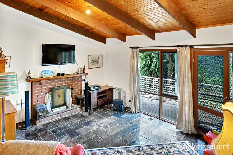 Second view of Homely house listing, 7 Fern Road, Upper Ferntree Gully VIC 3156