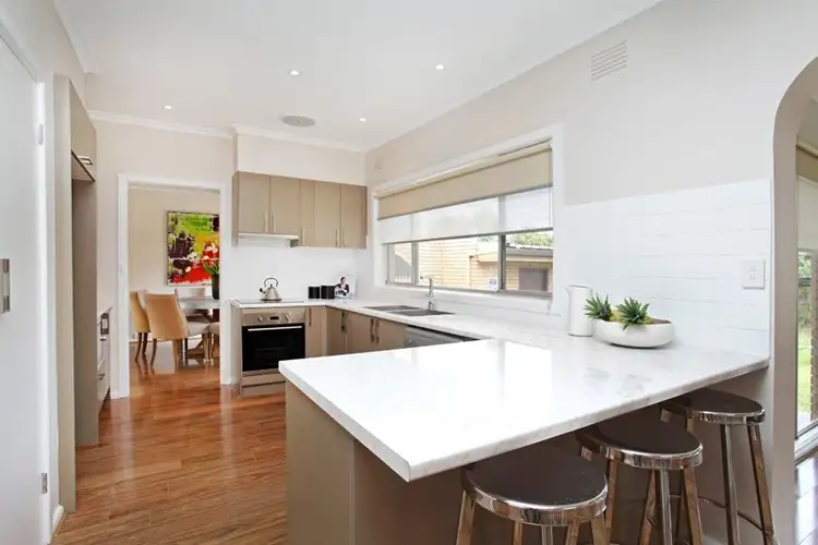 Fifth view of Homely house listing, 3 Wendy Way, Sunshine West VIC 3020