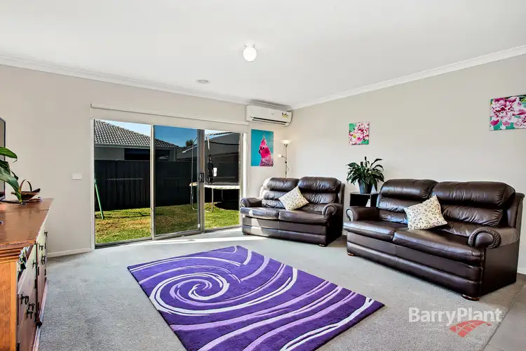 Sixth view of Homely house listing, 12 Hawkstone Road, Manor Lakes VIC 3024