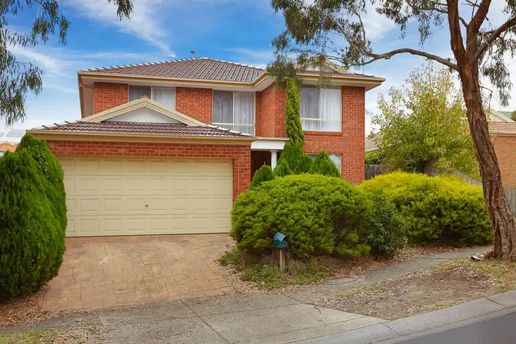 47 Grange Boulevard, Bundoora VIC 3083