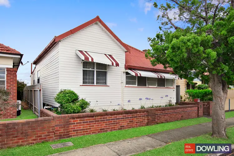 69 Douglas Street, Stockton NSW 2295