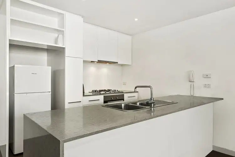 Third view of Homely apartment listing, 1302/8 Marmion Place, Docklands VIC 3008